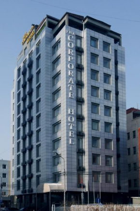 The Corporate Hotel Ulaanbaatar